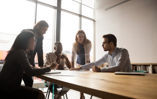 Family Law Litigation Support